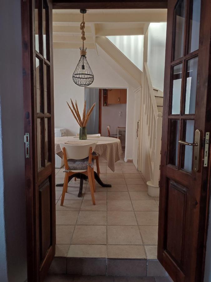 Old Town Maisonette Родос Экстерьер фото