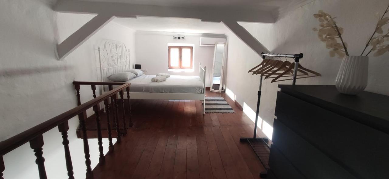 Old Town Maisonette Родос Экстерьер фото